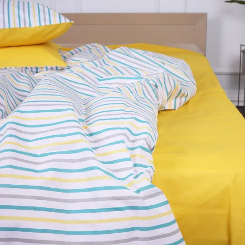 Простирадло Ranforce Elite 17-4800 Monfalcone