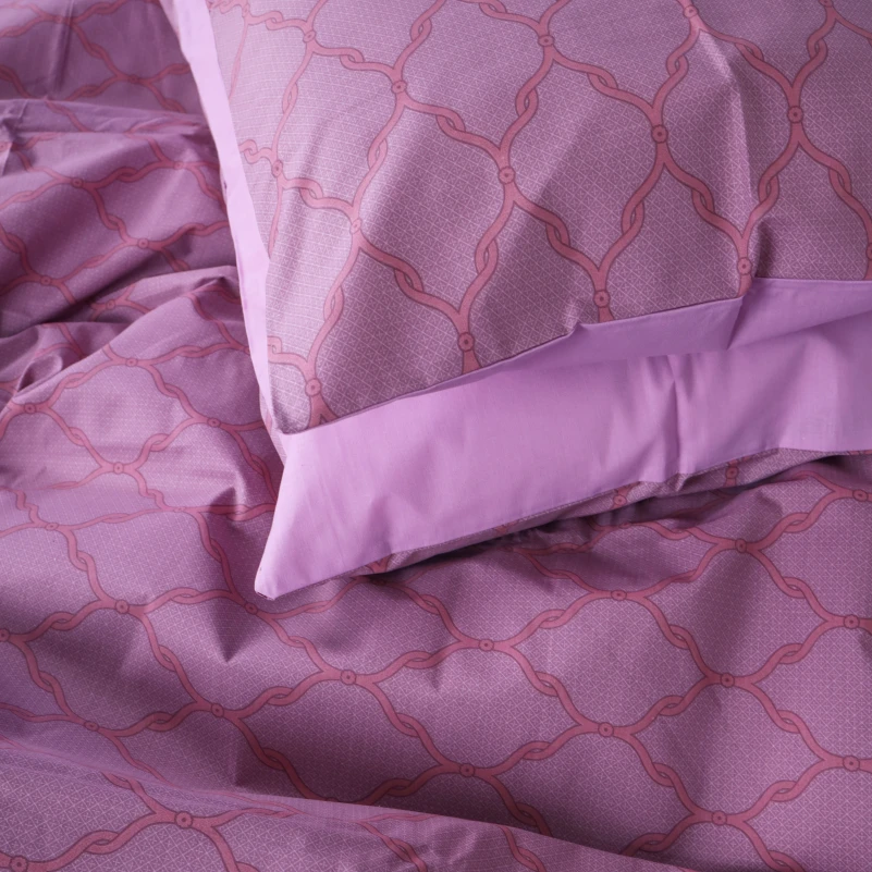 Комплект постільної білизни Бязь 17-4791 Gorn-Bad-Meinberg - 3