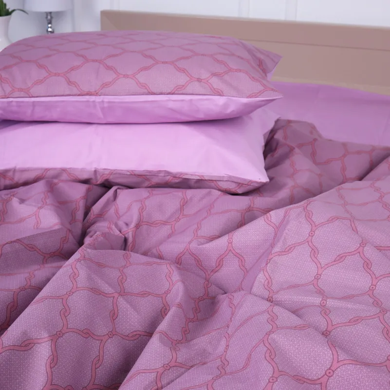 Простирадло Ranforce Elite 17-4791 Gorn-Bad-Meinberg - 4