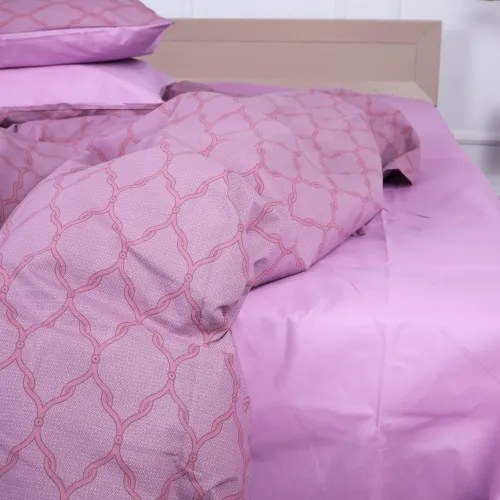 Простирадло Ranforce Elite 17-4791 Gorn-Bad-Meinberg