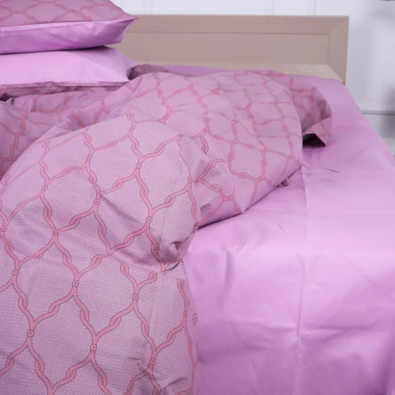 Простирадло Ranforce Elite 17-4791 Gorn-Bad-Meinberg