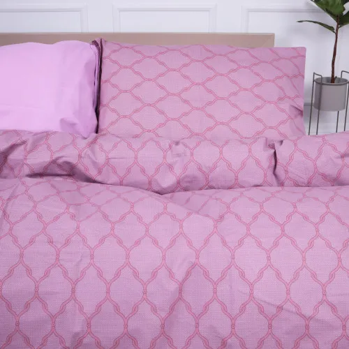 Комплект постільної білизни Ranforce Elite 17-4791 Gorn-Bad-Meinberg - 2