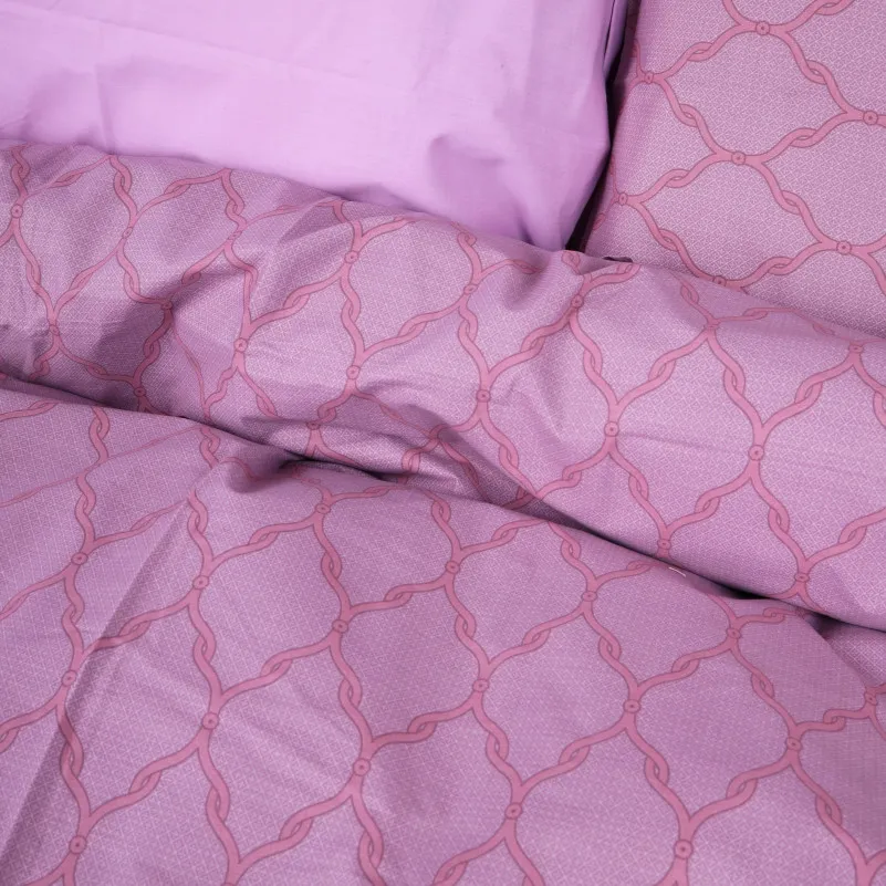 Простирадло Ranforce Elite 17-4791 Gorn-Bad-Meinberg - 3