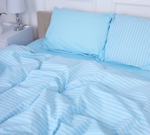 Підковдра Бязь 17-4797 Castro dei Volshi - 2