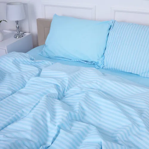 Підковдра Бязь 17-4797 Castro dei Volshi - 2