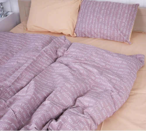 Підковдра Бязь 17-4801 Rapallo