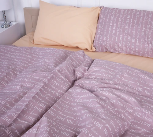 Підковдра Бязь 17-4801 Rapallo - 2