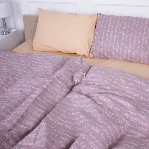 Підковдра Бязь 17-4801 Rapallo - 2