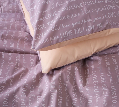 Наволочка Бязь 17-4801 Rapallo