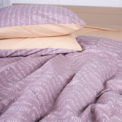 Наволочка Ranforce Elite 17-4801 Rapallo