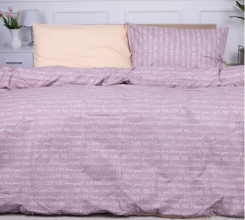 Простирадло Ranforce Elite 17-4801 Rapallo - 2