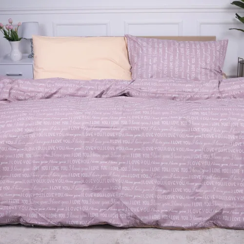 Пододеяльник Ranforce Elite 17-4801 Rapallo - 2