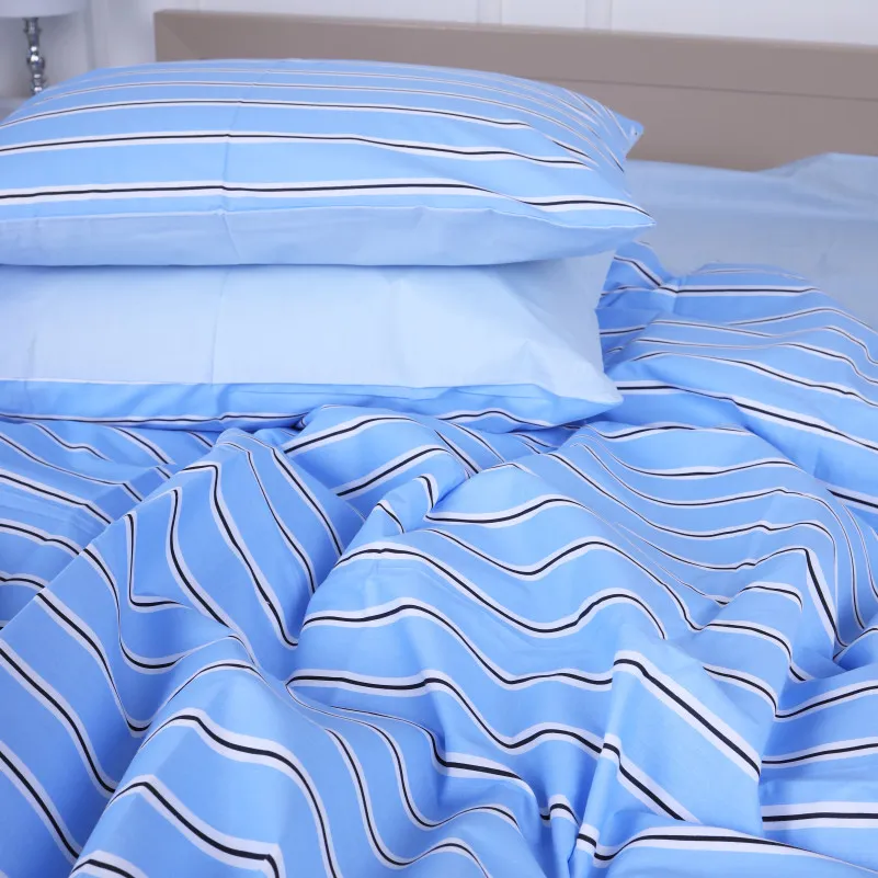 Простирадло Ranforce Elite 17-4798 Mirandola - 4