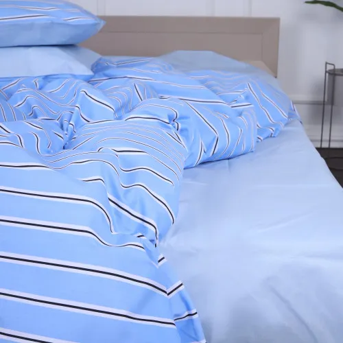 Простирадло Ranforce Elite 17-4798 Mirandola