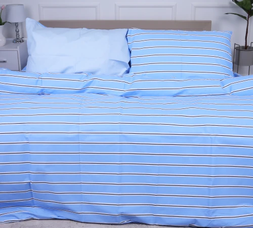 Простирадло Ranforce Elite 17-4798 Mirandola - 2