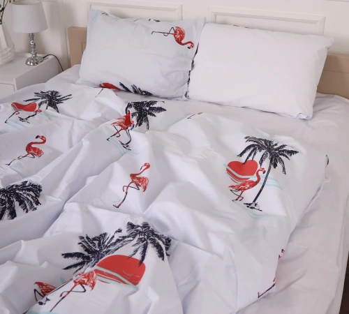 Підковдра Бязь 17-4821 Loraine