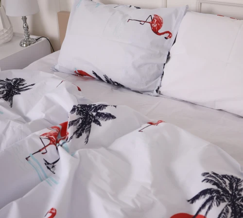 Підковдра Бязь 17-4821 Loraine - 2