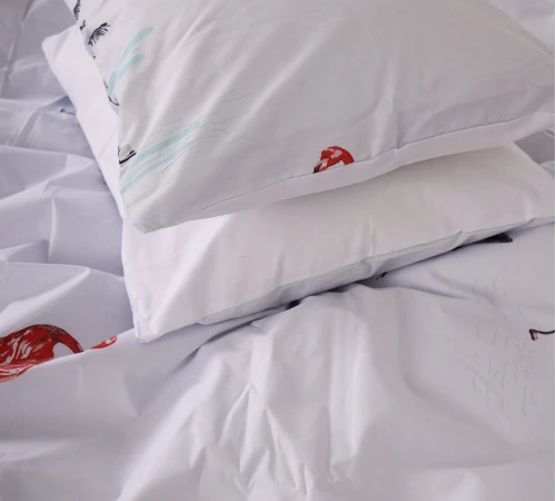 Наволочка Бязь 17-4821 Loraine