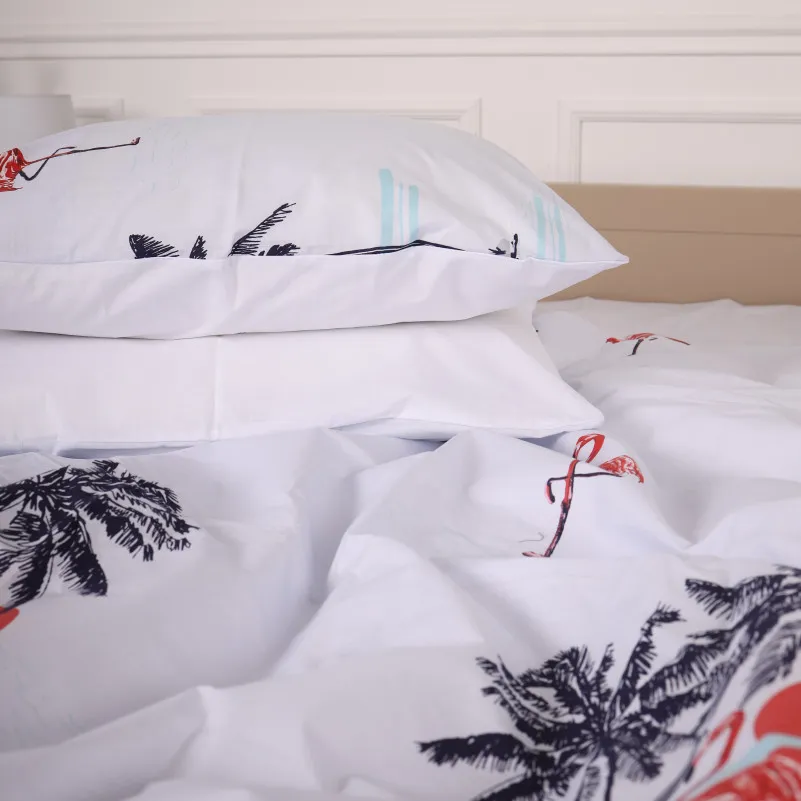 Простирадло Ranforce Elite 17-4821 Loraine - 4