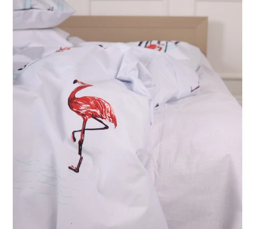 Простирадло Ranforce Elite 17-4821 Loraine