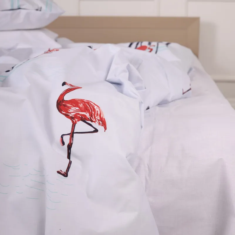 Простирадло Ranforce Elite 17-4821 Loraine