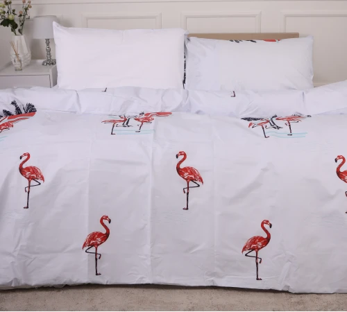 Простирадло Ranforce Elite 17-4821 Loraine - 2