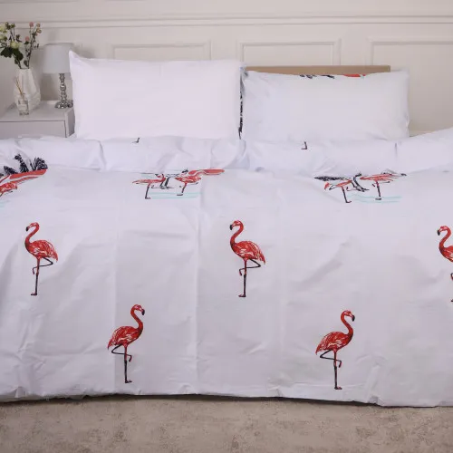 Простирадло Ranforce Elite 17-4821 Loraine - 2