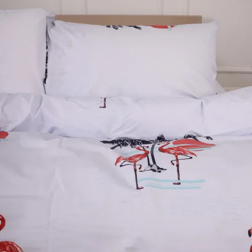 Пододеяльник Ranforce Elite 17-4821 Loraine - 2