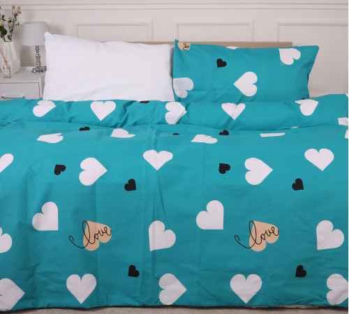 Простирадло Ranforce Elite 17-4825 Theresa - 2