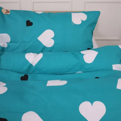 Комплект постельного белья Ranforce Elite 17-4825 Theresa - 2