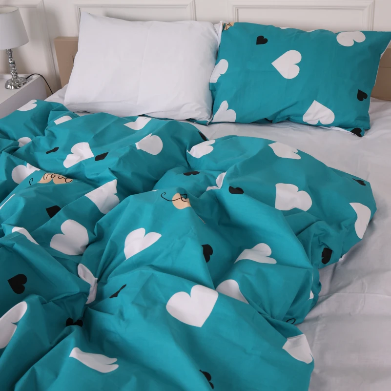 Наволочка Бязь 17-4825 Theresa - 1