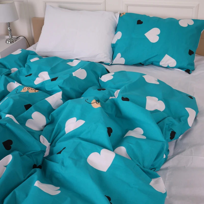 Наволочка Бязь 17-4825 Theresa - 3