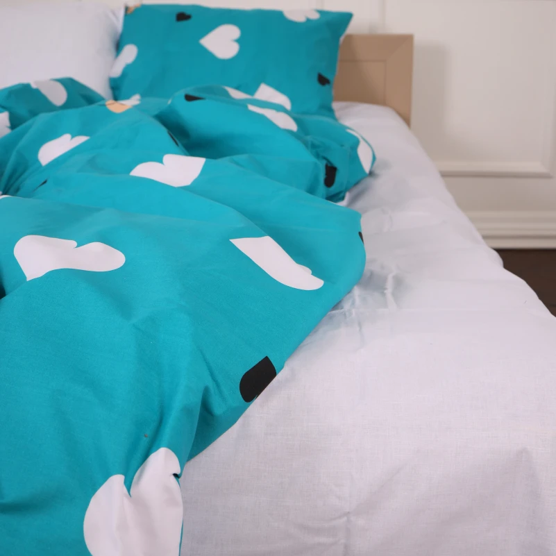 Наволочка Бязь 17-4825 Theresa - 4