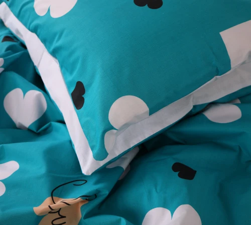 Наволочка Бязь 17-4825 Theresa