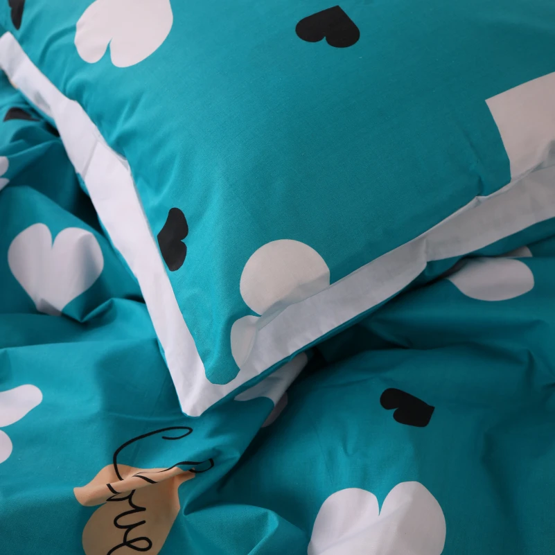 Наволочка Бязь 17-4825 Theresa