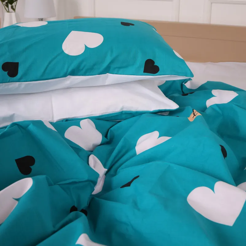 Простирадло Ranforce Elite 17-4825 Theresa - 4