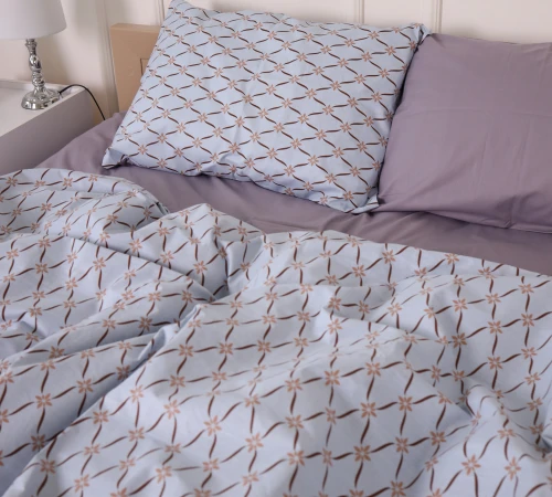 Підковдра Бязь 17-4820 Rayner - 2