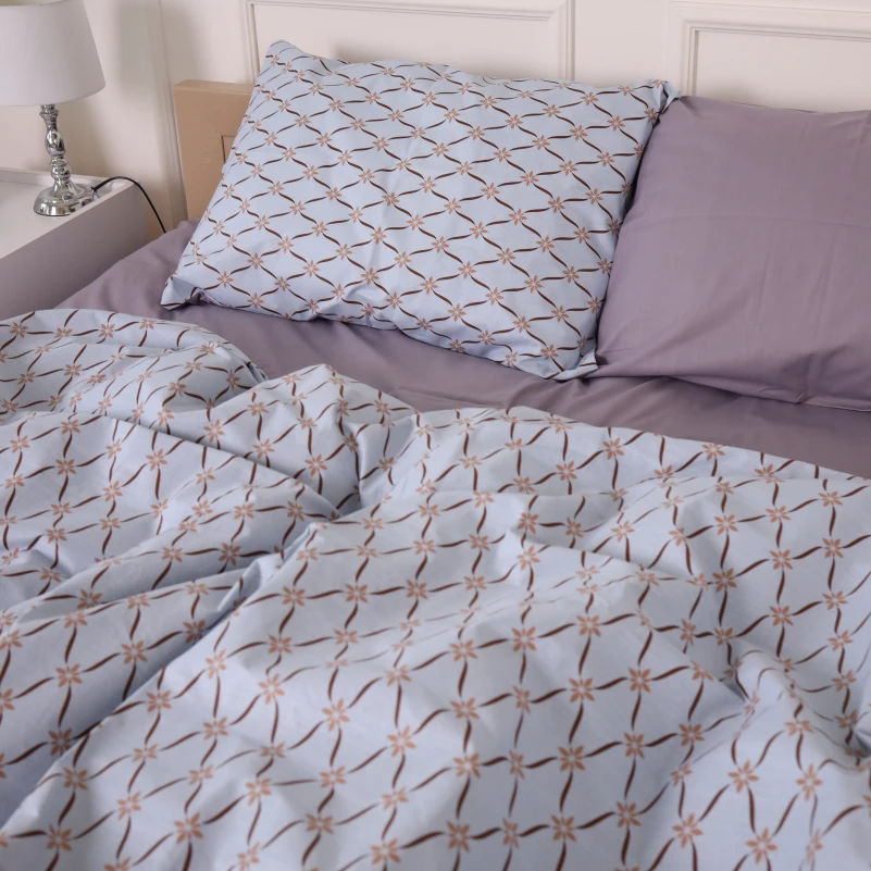 Наволочка Бязь 17-4820 Rayner - 2