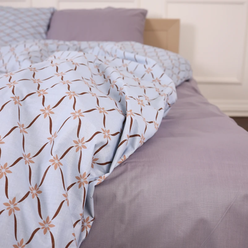 Наволочка Бязь 17-4820 Rayner - 3