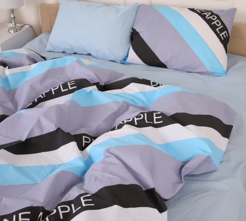 Підковдра Бязь 17-4822 Michelle