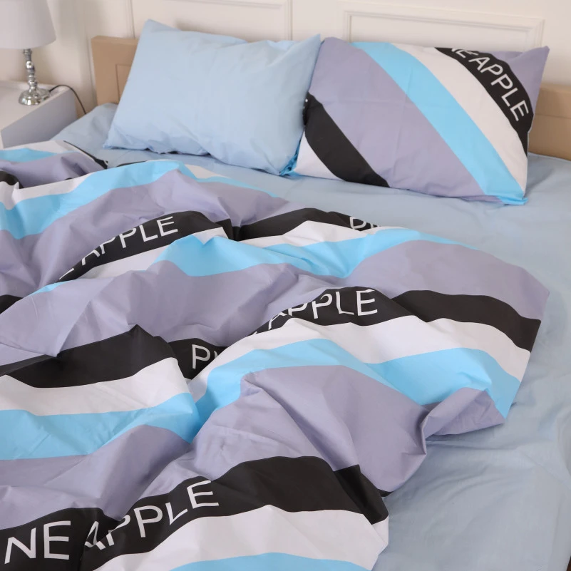 Комплект постільної білизни Бязь 17-4822 Michelle