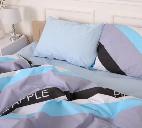 Підковдра Бязь 17-4822 Michelle - 2