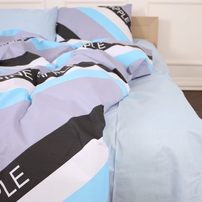 Комплект постільної білизни Бязь 17-4822 Michelle - 2