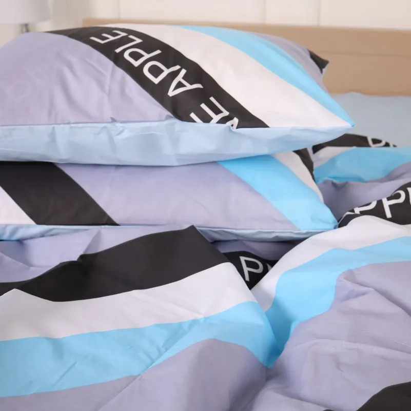 Простирадло Ranforce Elite 17-4822 Michelle - 5