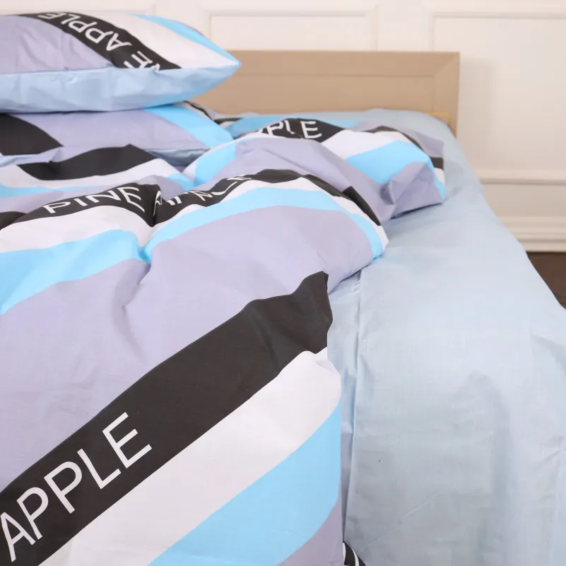 Простирадло Ranforce Elite 17-4822 Michelle