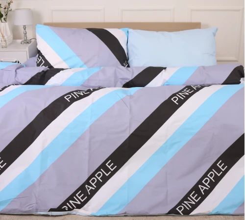 Простирадло Ranforce Elite 17-4822 Michelle - 2