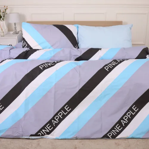 Простирадло Ranforce Elite 17-4822 Michelle - 2