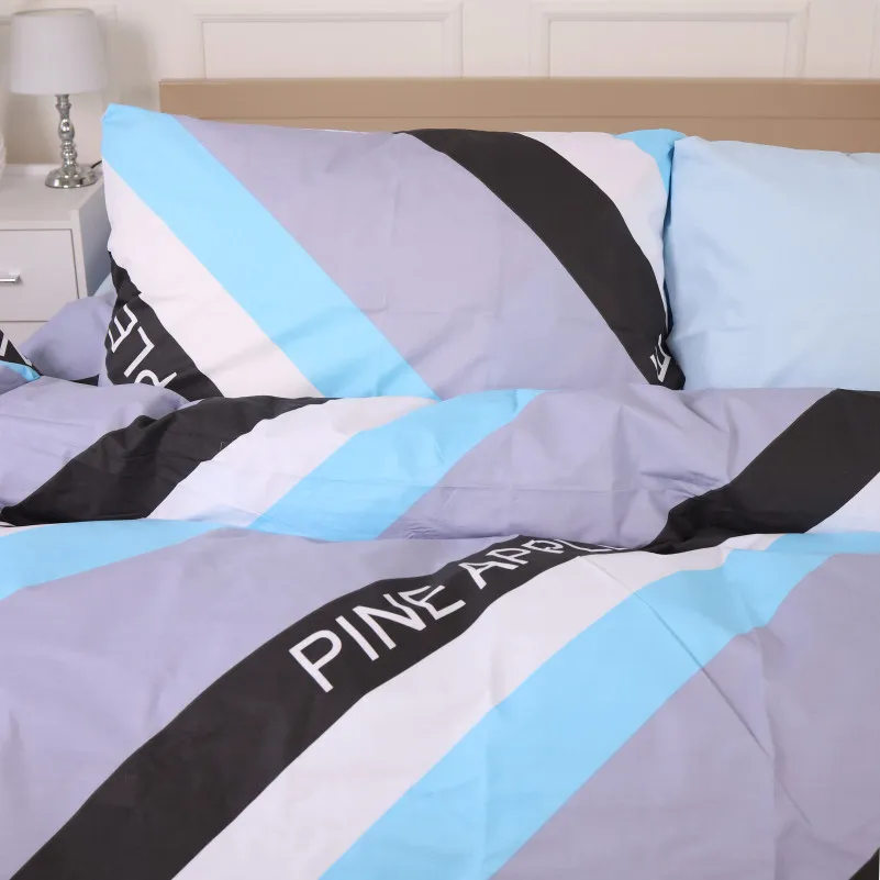 Простирадло Ranforce Elite 17-4822 Michelle - 2