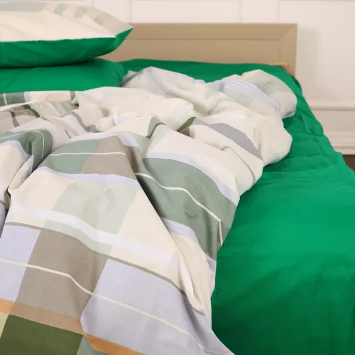 Простирадло Ranforce Elite 17-4824 Roberta