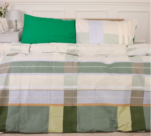 Простирадло Ranforce Elite 17-4824 Roberta - 2